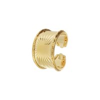 Anello Stroili Oro Donna in Bronzo 1665687 - 1665687